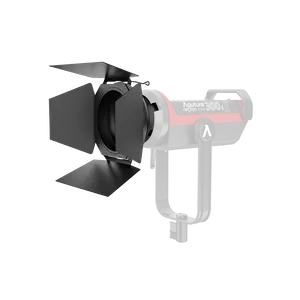 Led spot Aputure Barn Doors