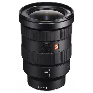 Sony 16-35 F/2.8 GM
