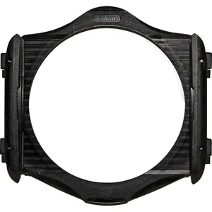 Cokin P filter holder, mattebox, ND és átmentes ND filterek