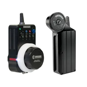 CINEGEARS Wireless Follow Focus