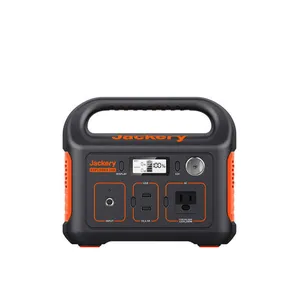 Akkumulátor Jackery Explorer 240 Powerstation