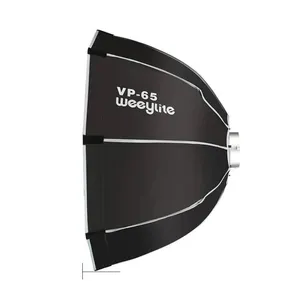 Softbox 65cm (bowens) 