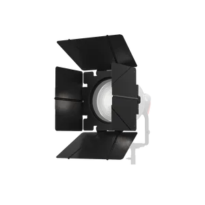 Led spot Aputure F10 Barn Doors