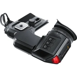 EVF Blackmagic