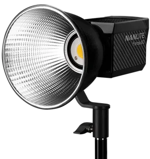 Led spot Bicolor Nanlite Forza 60B
