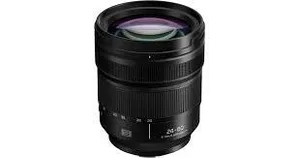 Panasonic Lumix 24-60mm f/2.8