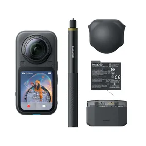 Insta360 X6