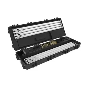 Led tube Astera AX1 Pixeltube kit Tube RGB Light (3.4', 7-Light Kit)