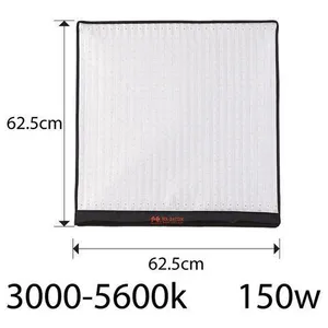 Led flexi Falcon Eyes Flexible Bi-Color LED Panel RX-24TDX
