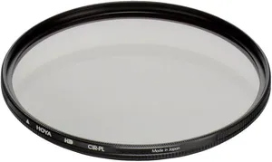 Filter CP 58mm
