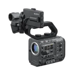 Sony FX6 Cinema Line 