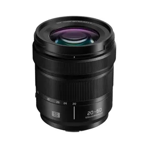Panasonic Lumix S 20-60mm f/3.5-5.6 (L)