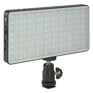 Led onboard Jupio PowerLED 160RGB