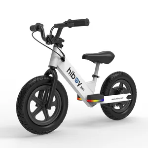 Balance Bike 