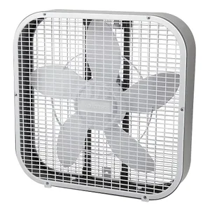 Box Fan