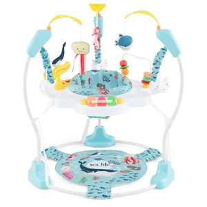 Activity Center Jumper