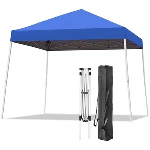 10x10 Pop Up Tent