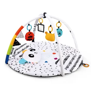 Tummy Time Mat