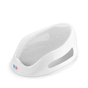 Baby bath seat
