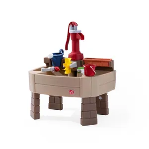Water Table