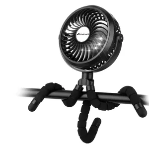 Stroller Fan