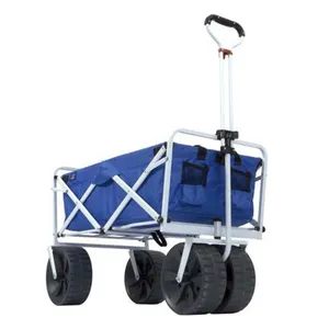 MAC Beach Wagon