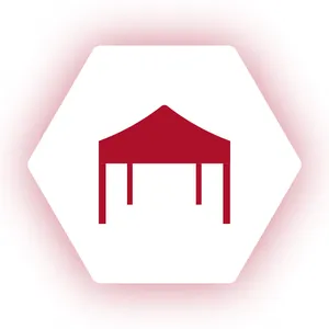 Pop-Up Tent