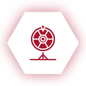 Prize Wheels
