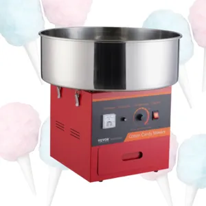 Cotton Candy Machine