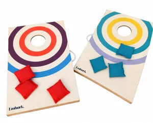 Cornhole Game