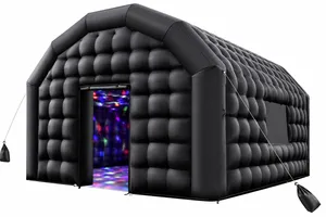 Inflatable Nightclub Tent Rental