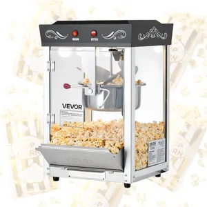 Popcorn Machine