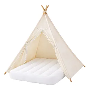 Sleepover Tent Teepees