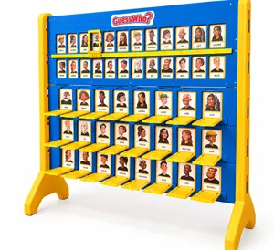 Giant Guess Who Game
