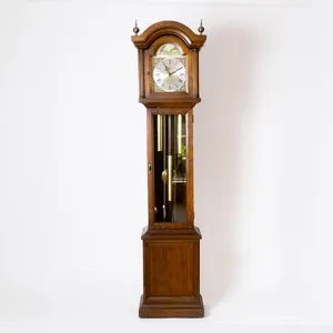 Full Sized Grandfather Clock