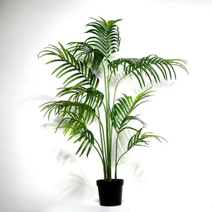 Large Full Sized Artificial Tropical House Plant