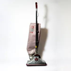 Vintage Pink Industrial Royal Vacuum - 43.5