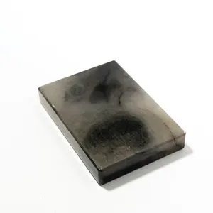 Gray Marble Riser Block - 5