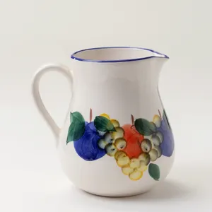 Dansk Italian Fruit Pitcher