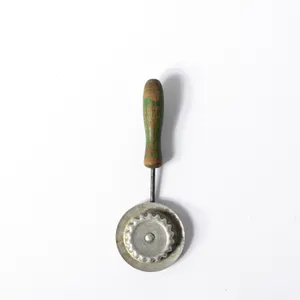 Pie Crust Cutter - 6