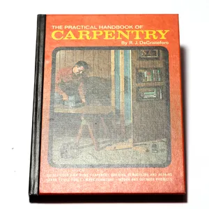 Vintage book 