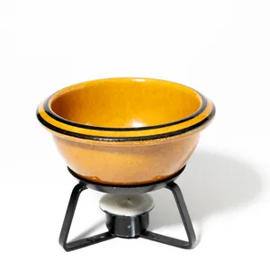 Chocolate fondue kit, Perk, dessert set, Brunch