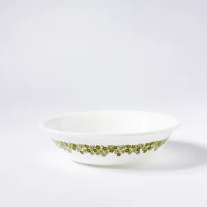 Small Corelle Spring Blossom Crazy Daisy Cereal Bowl - 5.5