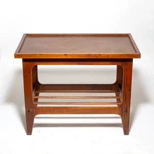 Solid Wood Bart Cart no wheels - 30.25