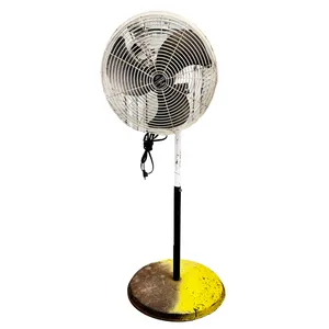 Industrial Fan Patton 4