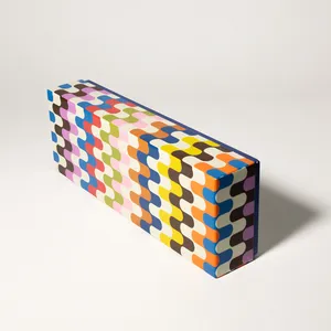 multiple colored non branded puzzle family fun