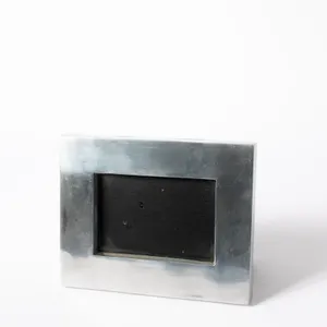 Silver 4x6 Picture Frame - 9