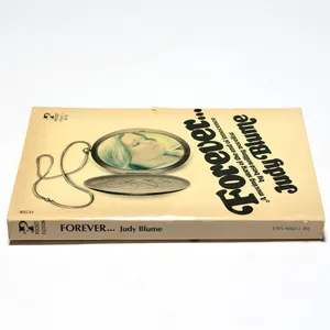 Vintage Classic Paperback Book 