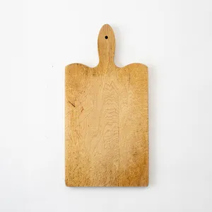 Weathered small cutting board