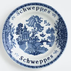 Schweps Dish - 4.25